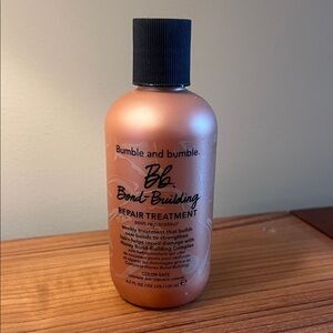 Bumble & Bumble Bond Building repair treatment